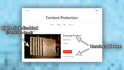 content protection screenshots images 3