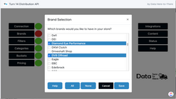 turn 14 distribution api screenshots images 1