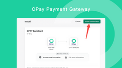 opay bankcard screenshots images 2
