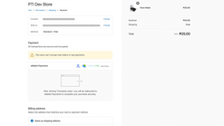 ewallet payments screenshots images 3