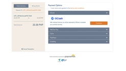 ewallet payments screenshots images 4