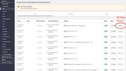 magic bulk edit screenshots images 5