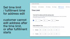 address edit helper screenshots images 4