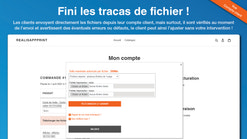 realisaprint pod screenshots images 4