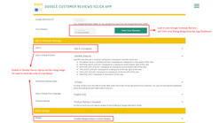 google customer reviews 1 screenshots images 2