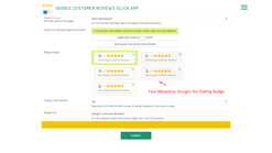 google customer reviews 1 screenshots images 3