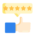 Google Customer Reviews 1Click app overview, reviews and download