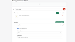 schmuko configurator screenshots images 2