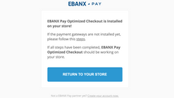 ebanx brasil checkout transparente screenshots images 2