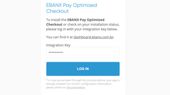 ebanx brasil checkout transparente screenshots images 1