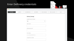 delhivery cl app screenshots images 1