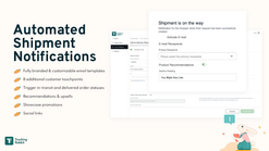 ordertracking screenshots images 2