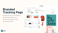 ordertracking screenshots images 1
