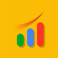 Analyzely ‑ Google Analytics 4 app overview, reviews and download