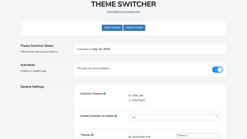 theme switcher by anh kiet screenshots images 1