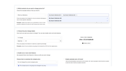 ahia easy price changer screenshots images 2