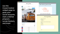 crowd control screenshots images 2