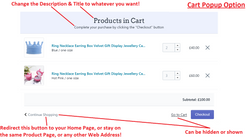skip cart the fast way to checkout screenshots images 4