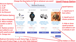 skip cart the fast way to checkout screenshots images 5