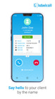 labelcall business caller id screenshots images 6