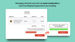 free shipping meter screenshots images 3