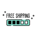 Free Shipping Progress Bar app overview, reviews and download