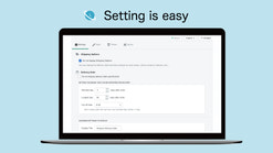 scheduled delivery time lite screenshots images 2