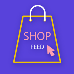 shopfeed shopify app reviews