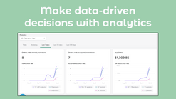 checkout sales buddy screenshots images 5