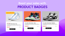 magic badges myshopkit screenshots images 4
