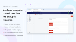 upsell now screenshots images 5