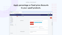 upsell now screenshots images 3