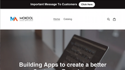 mokool notifications screenshots images 1