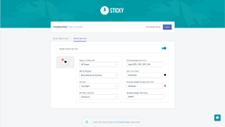 sticky 1 screenshots images 2
