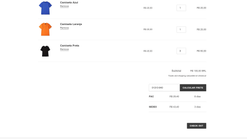 envios correios melhor envio screenshots images 6
