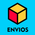 Envios ‑ Correios/Melhor Envio app overview, reviews and download
