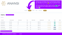 offcourse shipping protection screenshots images 2