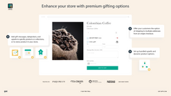 giftship screenshots images 1