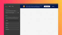 elfsight cookie consent screenshots images 2