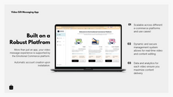 emotional commerce video app screenshots images 6