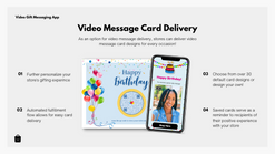 emotional commerce video app screenshots images 5