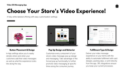 emotional commerce video app screenshots images 4