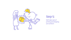 constant supply print on demand screenshots images 5