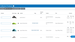 collection manager screenshots images 3