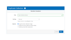 collection manager screenshots images 6