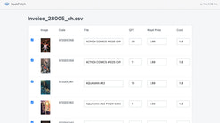 geekfetch screenshots images 2
