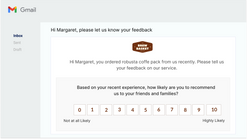 net promoter score nps screenshots images 2