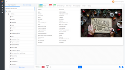 mega menu creator pro screenshots images 1
