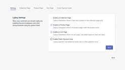 laybuy screenshots images 1