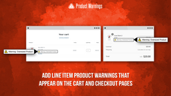 product warnings alerts screenshots images 4